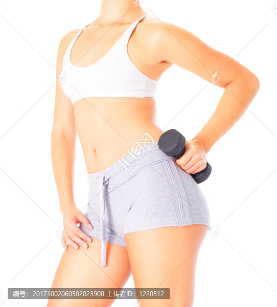 女人