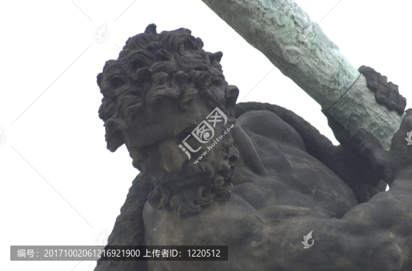 碑