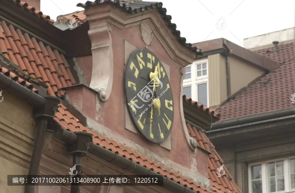 排列