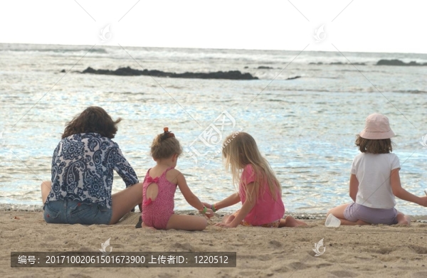 大的