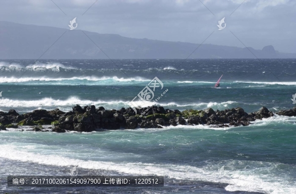 海浪