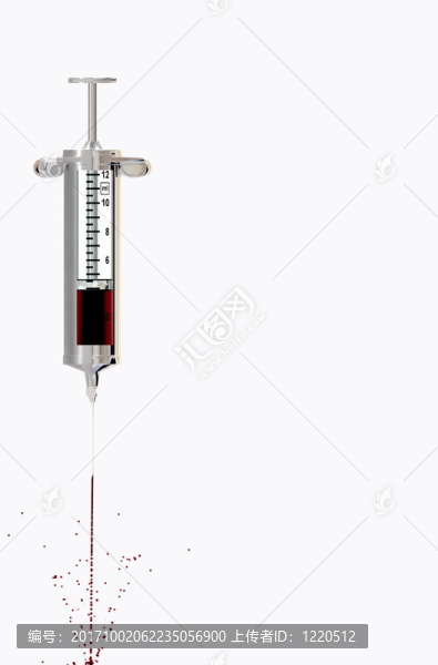 注射器