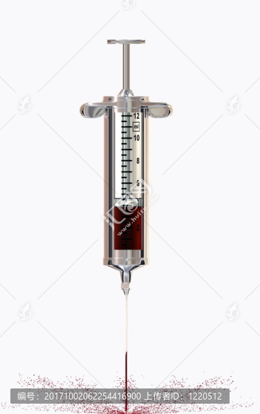注射器