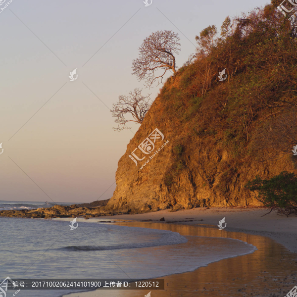 海灘