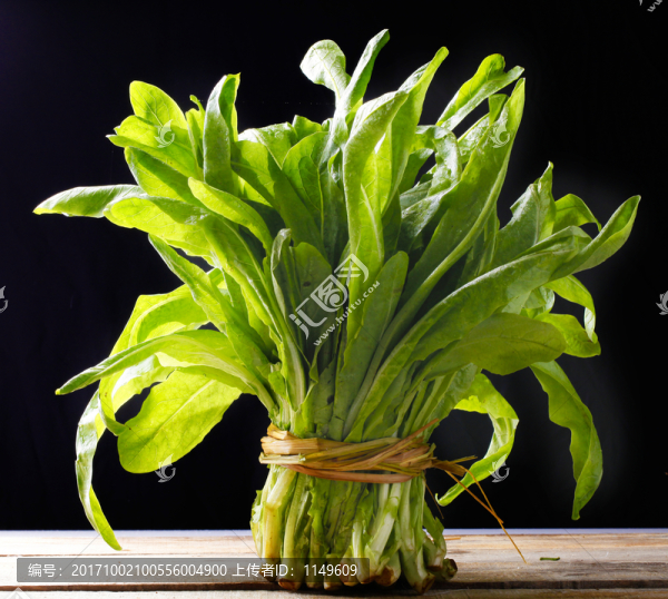 青菜