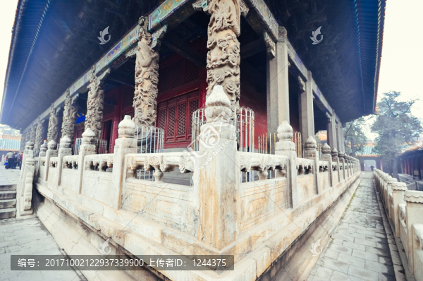 孔廟