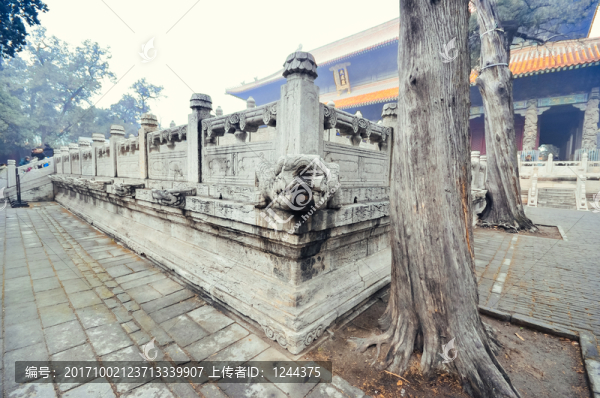 孔廟
