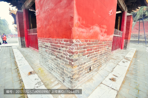 孔廟