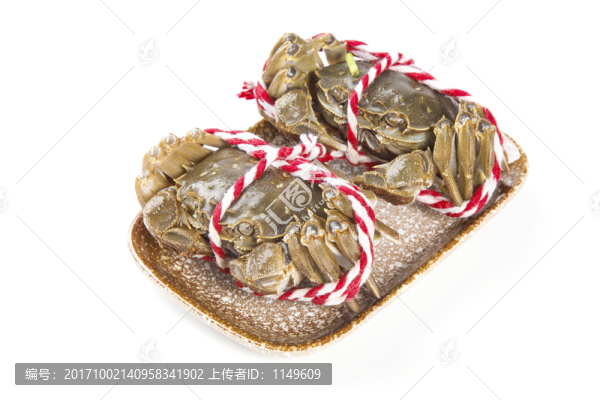 大閘蟹