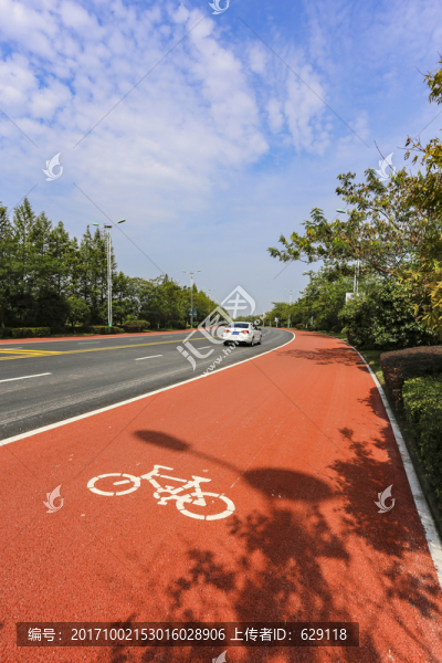 道路改造