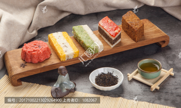 重陽節(jié)糕點