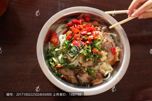 桂林米粉