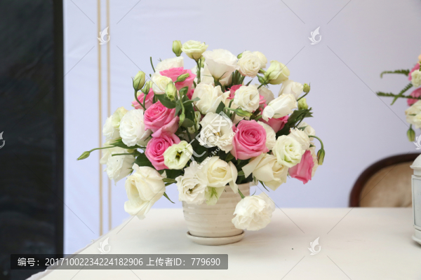 婚禮花卉