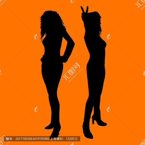 女人
