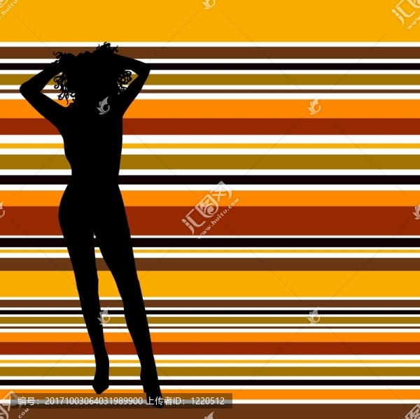 女人