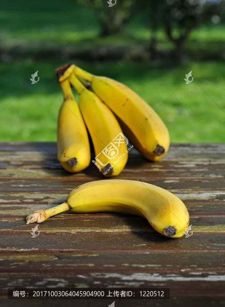 香焦
