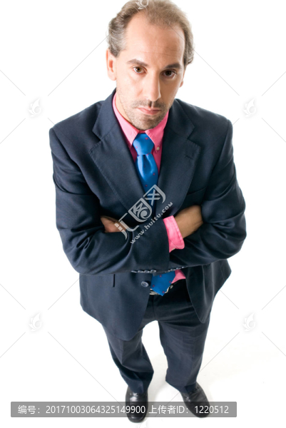 男性