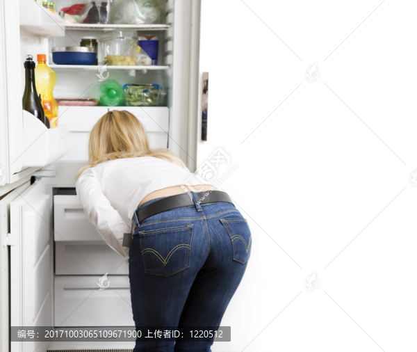 女人