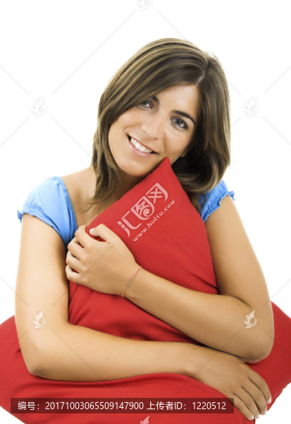 女人