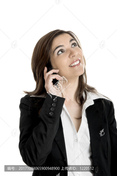 女人