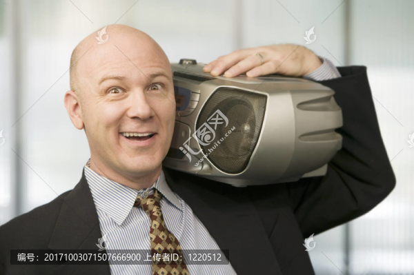 的家伙