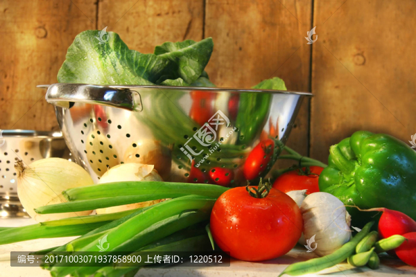 食品