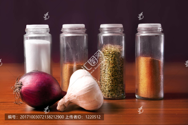 香料和配料2