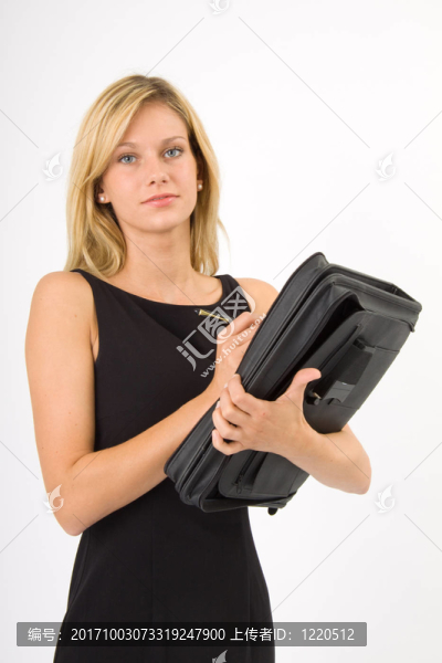 女人