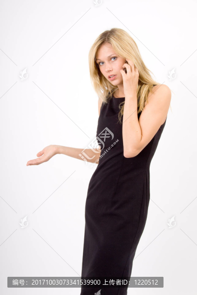 女人