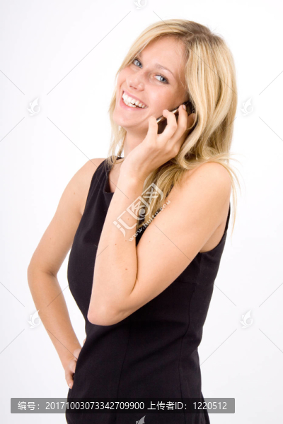 女人