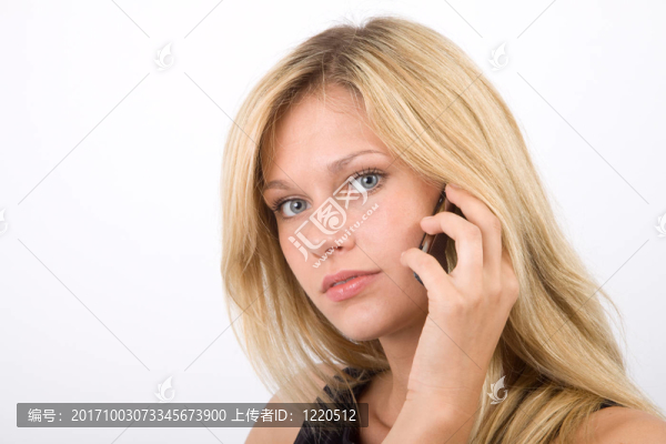 女人