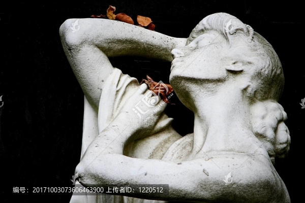 哀悼