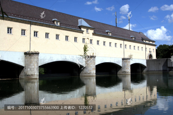 堰oberf？hring，München,nord-1