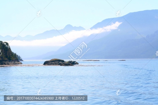 溫哥華島加拿大