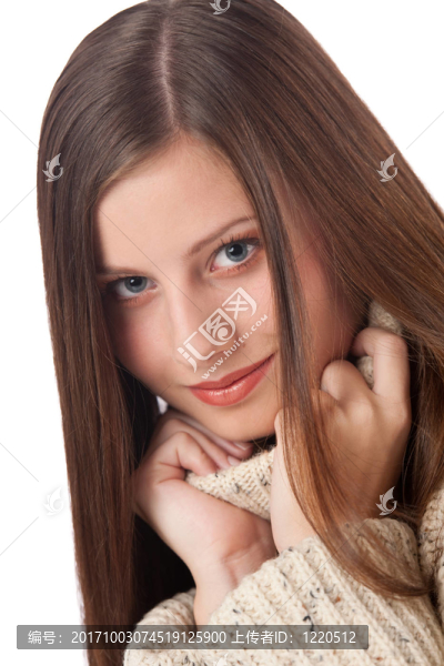 女人