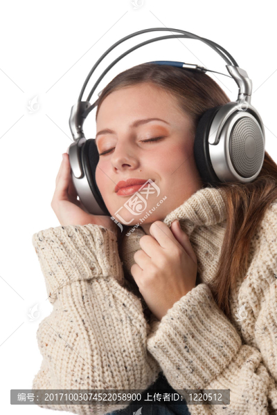 女人