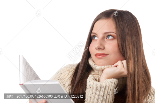 女人