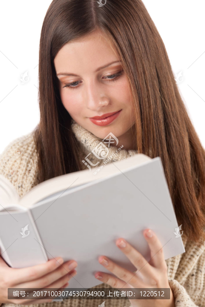 女人