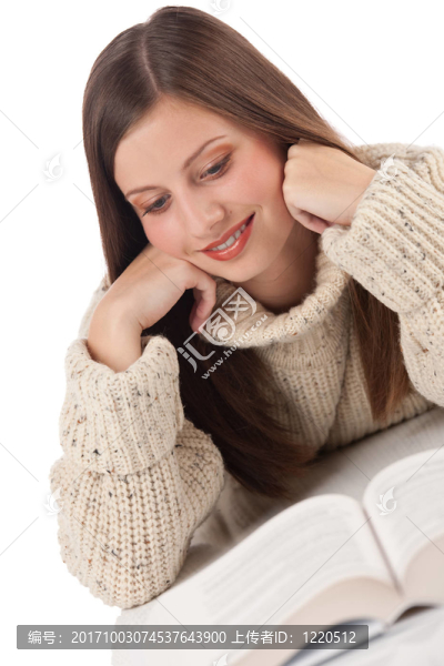 女人