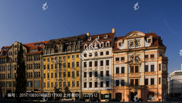 萊比錫katharinenstrasse