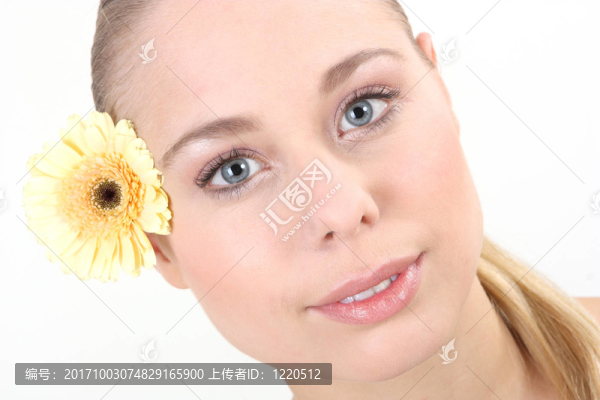 女人的畫像