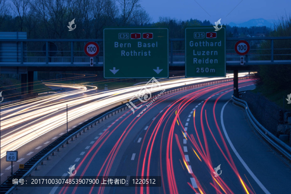 公路