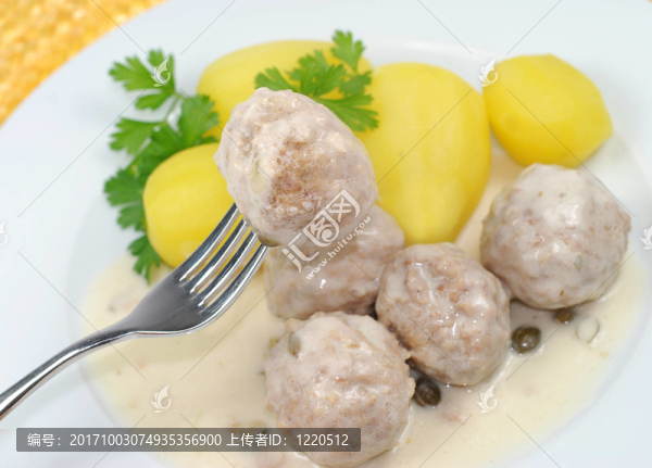 肉丸