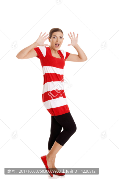 女人