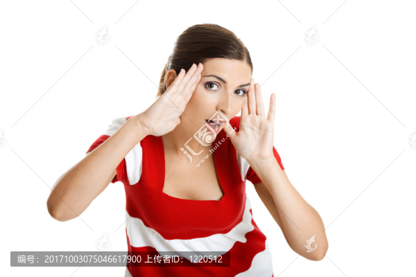 女人