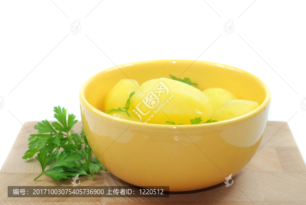 煮碗
