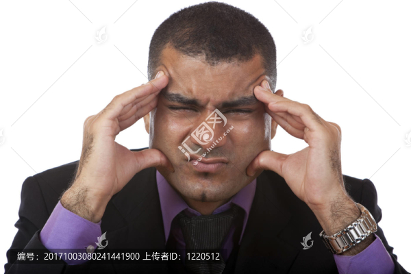 痛苦