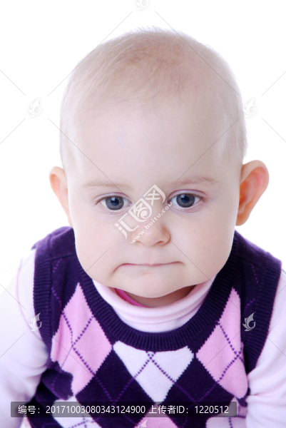 嬰兒