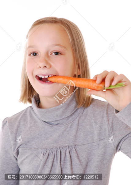 笑