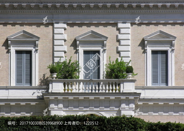 門面羅馬